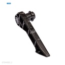 Gancho Front [Ricoh - Original] Negro (Puerta Lateral Derecha) 