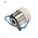 Clutch [Ricoh - Original] Plata (Registro) 