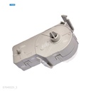 Motor [Ricoh - Original] Plomo (Botella Toner) 