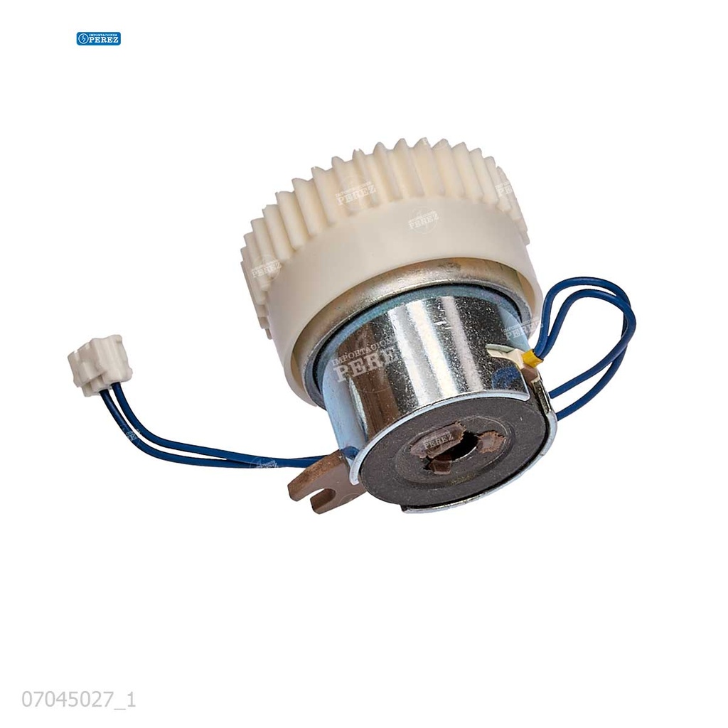 Clutch [Ricoh - Original] Plata (Drive Section) 