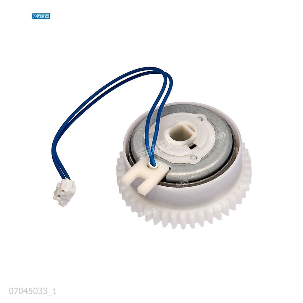 Clutch [Ricoh - Original] Plata (Drive Section) 