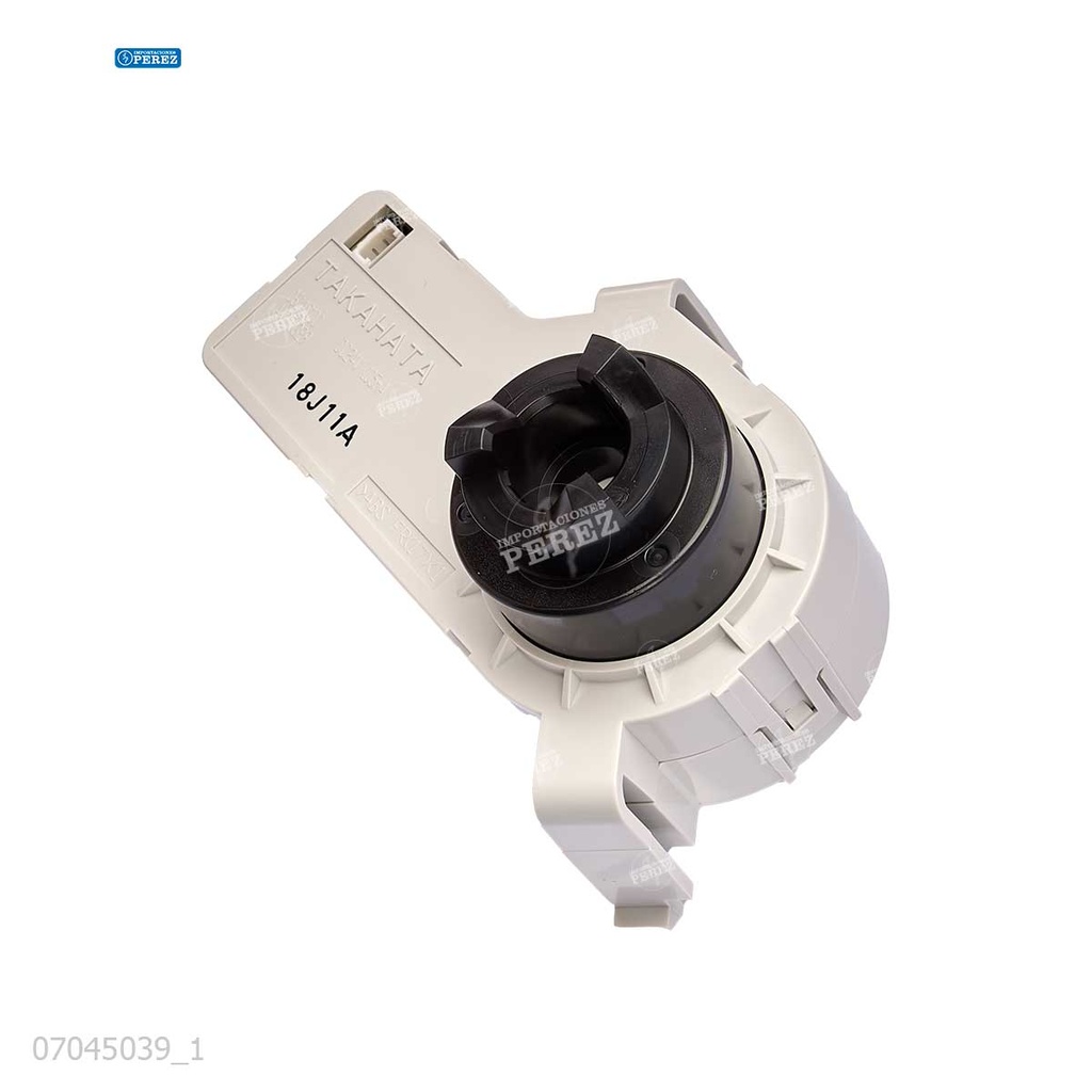 Motor [Ricoh - Original] Crema (Toner) 