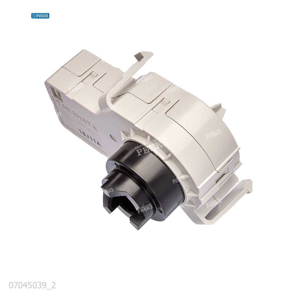 Motor [Ricoh - Original] Crema (Toner) 