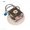 Clutch [Ricoh - Original]  Plata (Toner) 