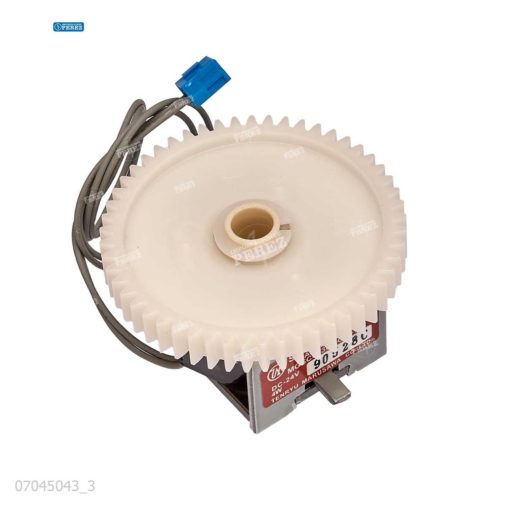 Clutch [Ricoh - Original]  Plata (Toner) 