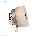 Clutch [Ricoh - Original] Plata (ADF - Faja Tractor) 