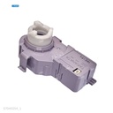 Motor [Ricoh - Original] Plomo (Tolva Toner) 