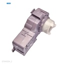 Motor [Ricoh - Original] Plomo (Tolva Toner) 