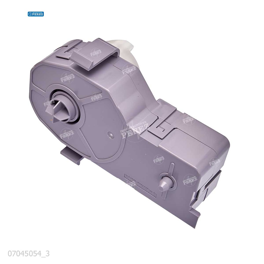 Motor [Ricoh - Original] Plomo (Tolva Toner) 