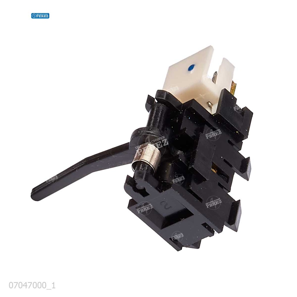 Sensor [Ricoh - Original] Negro (Duplex) 