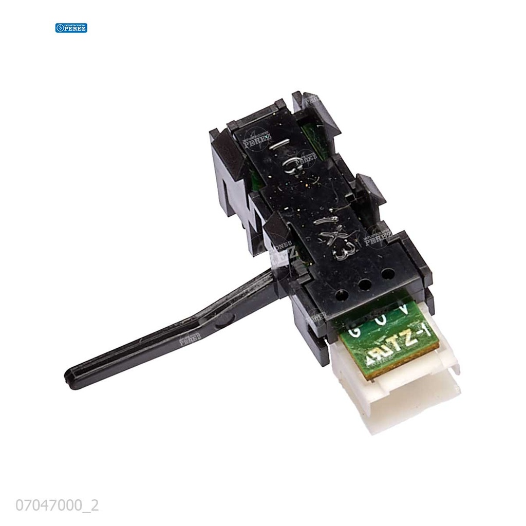 Sensor [Ricoh - Original] Negro (Duplex) 