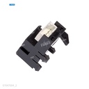 Sensor [Ricoh - Original] (Photosensor) Negro (Salida Papel) 