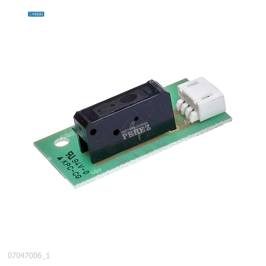 Sensor [Ricoh - Original] Negro (-) 