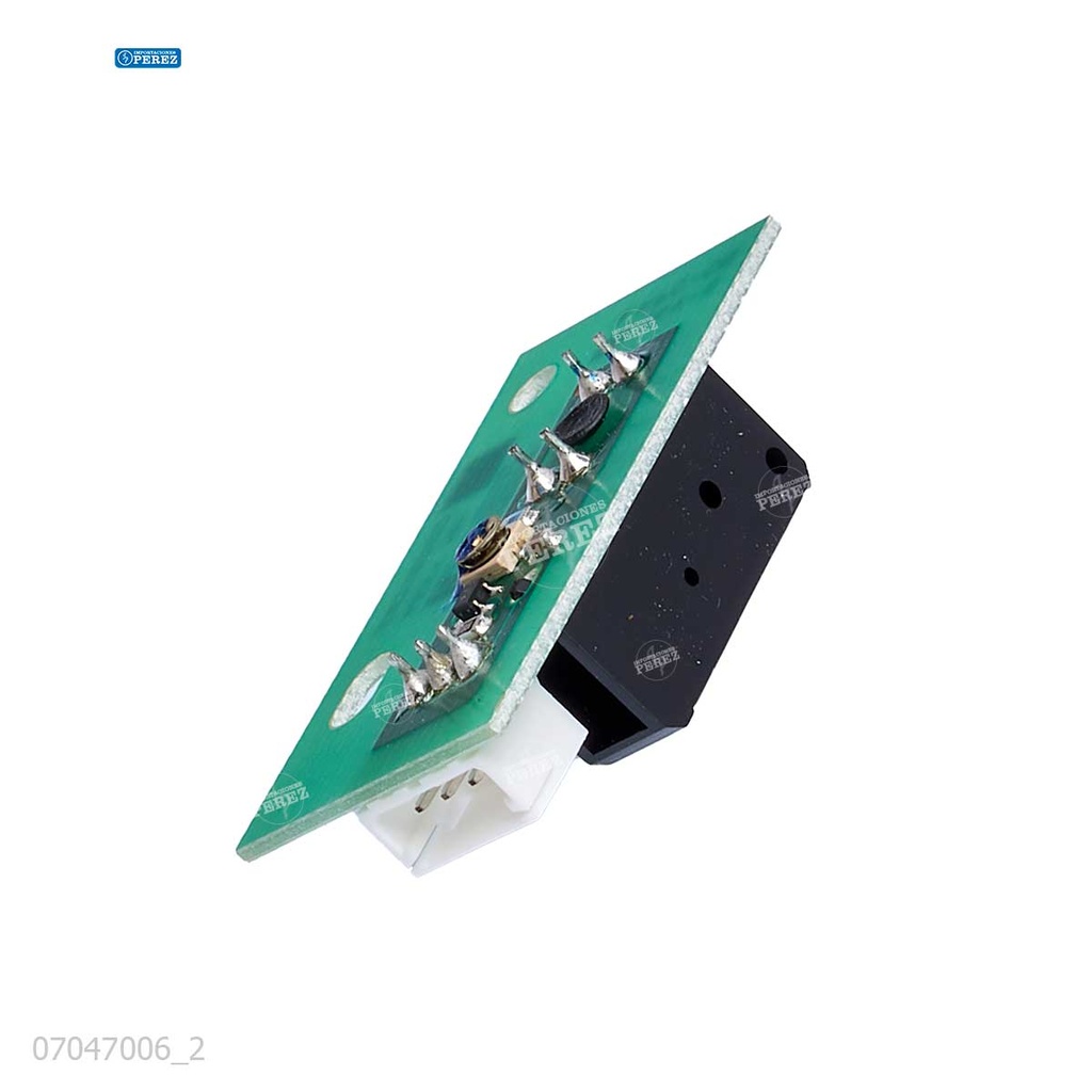 Sensor [Ricoh - Original] Negro (-) 