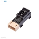 Sensor [Ricoh - Original] Negro (Optico/Registro/Bloque Arrastre/Transporte/Duplex/ADF) 