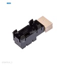 Sensor [Ricoh - Original] Negro (Optico/Registro/Bloque Arrastre/Transporte/Duplex/ADF) 