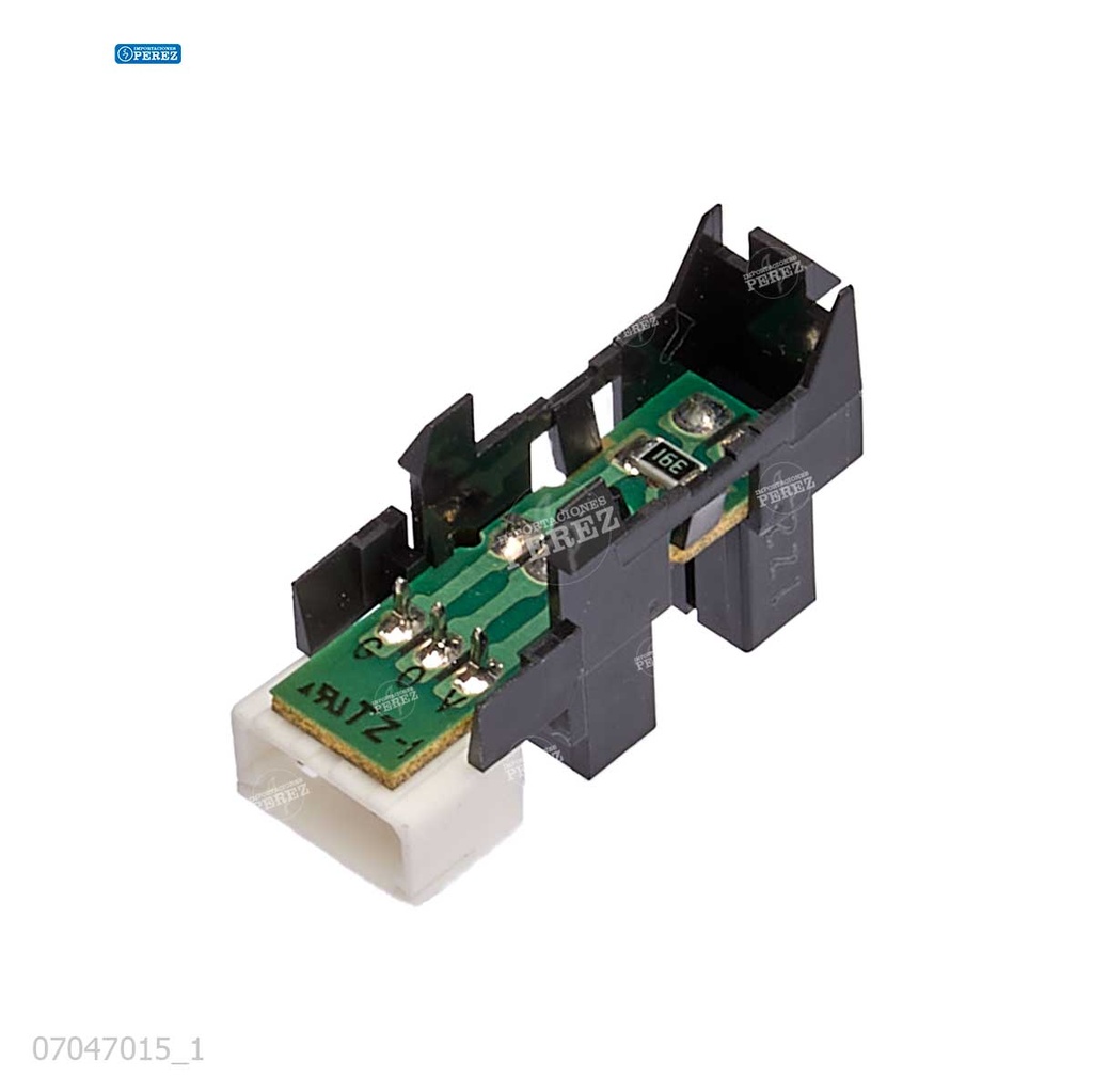 Sensor [Ricoh - Original] Negro (Optico/Registro/Bloque Arrastre/Transporte/Duplex/ADF) 