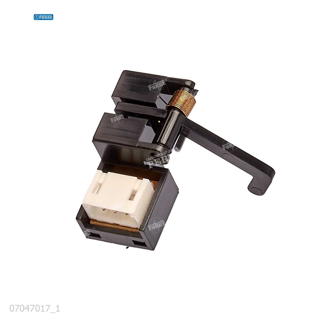 Sensor [Ricoh - Original] (Photosensor) Negro (Salida Papel) 