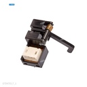 Sensor [Ricoh - Original] (Photosensor) Negro (Salida Papel) 