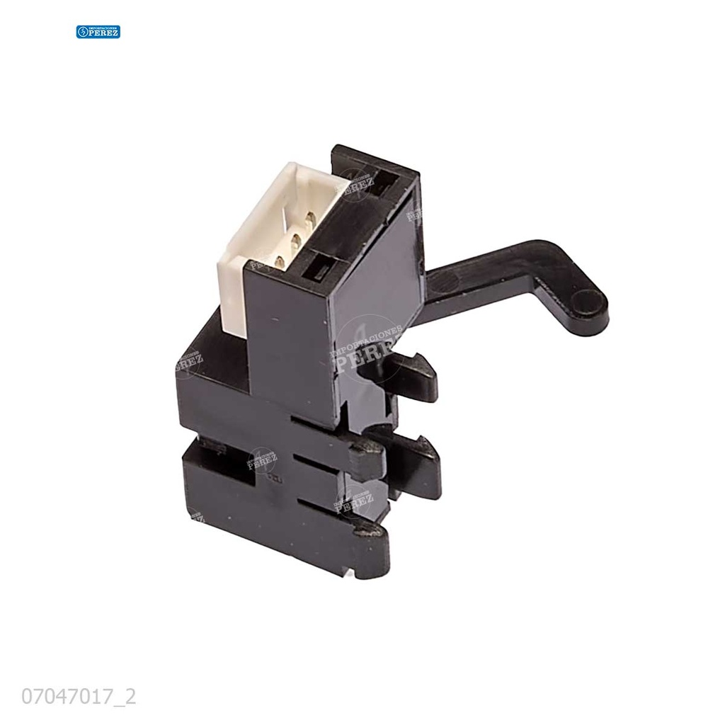 Sensor [Ricoh - Original] (Photosensor) Negro (Salida Papel) 