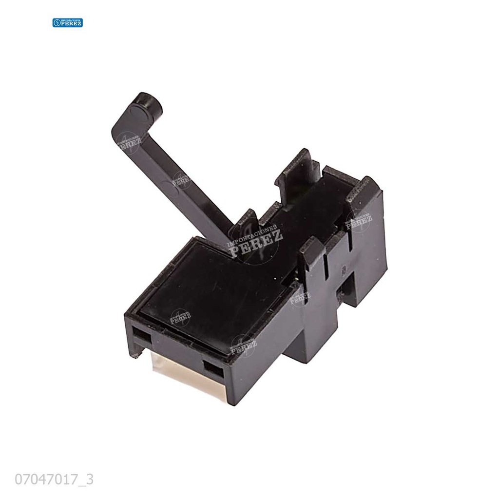 Sensor [Ricoh - Original] (Photosensor) Negro (Salida Papel) 