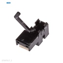 Sensor [Ricoh - Original] (Photosensor) Negro (Salida Papel) 