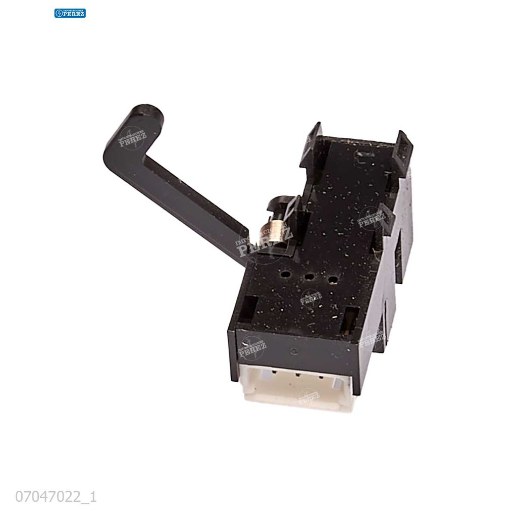 Sensor [Ricoh - Original] Negro (Salida Papel) 