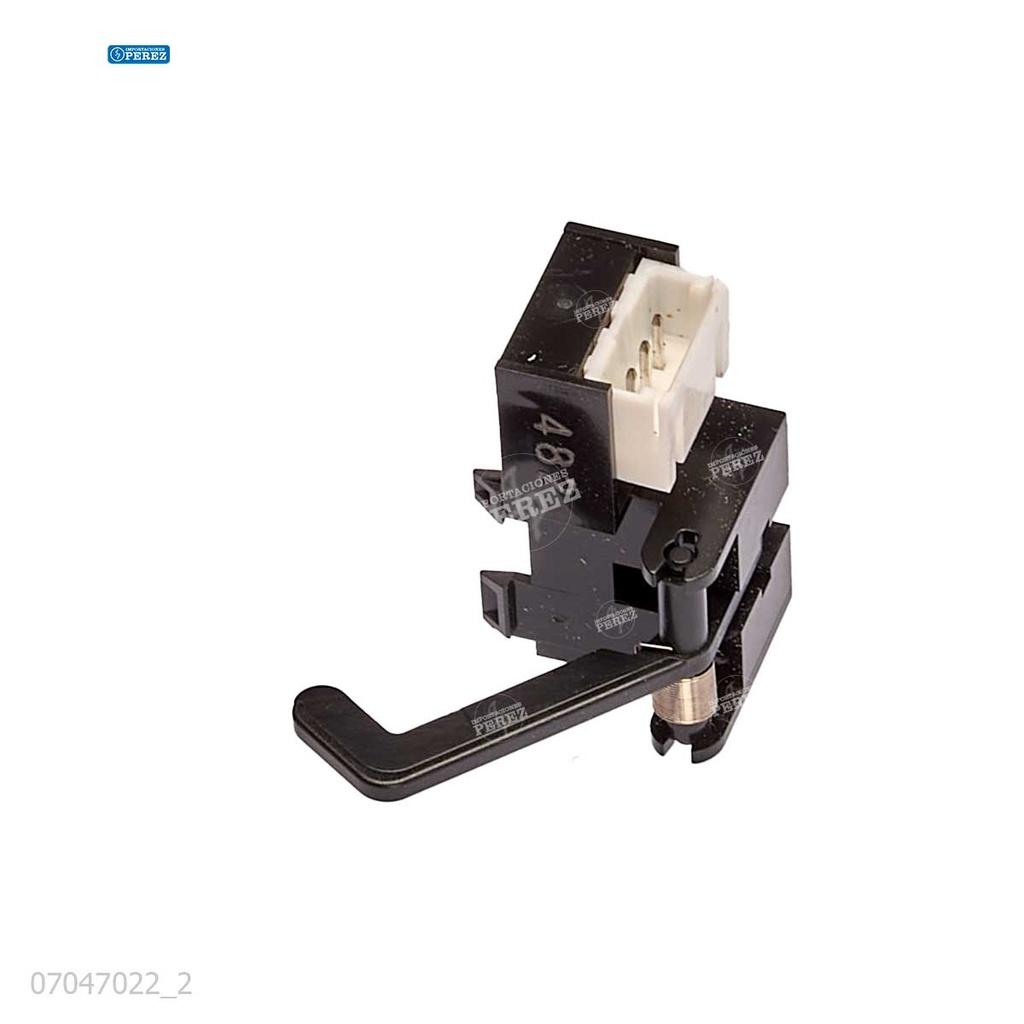 Sensor [Ricoh - Original] Negro (Salida Papel) 