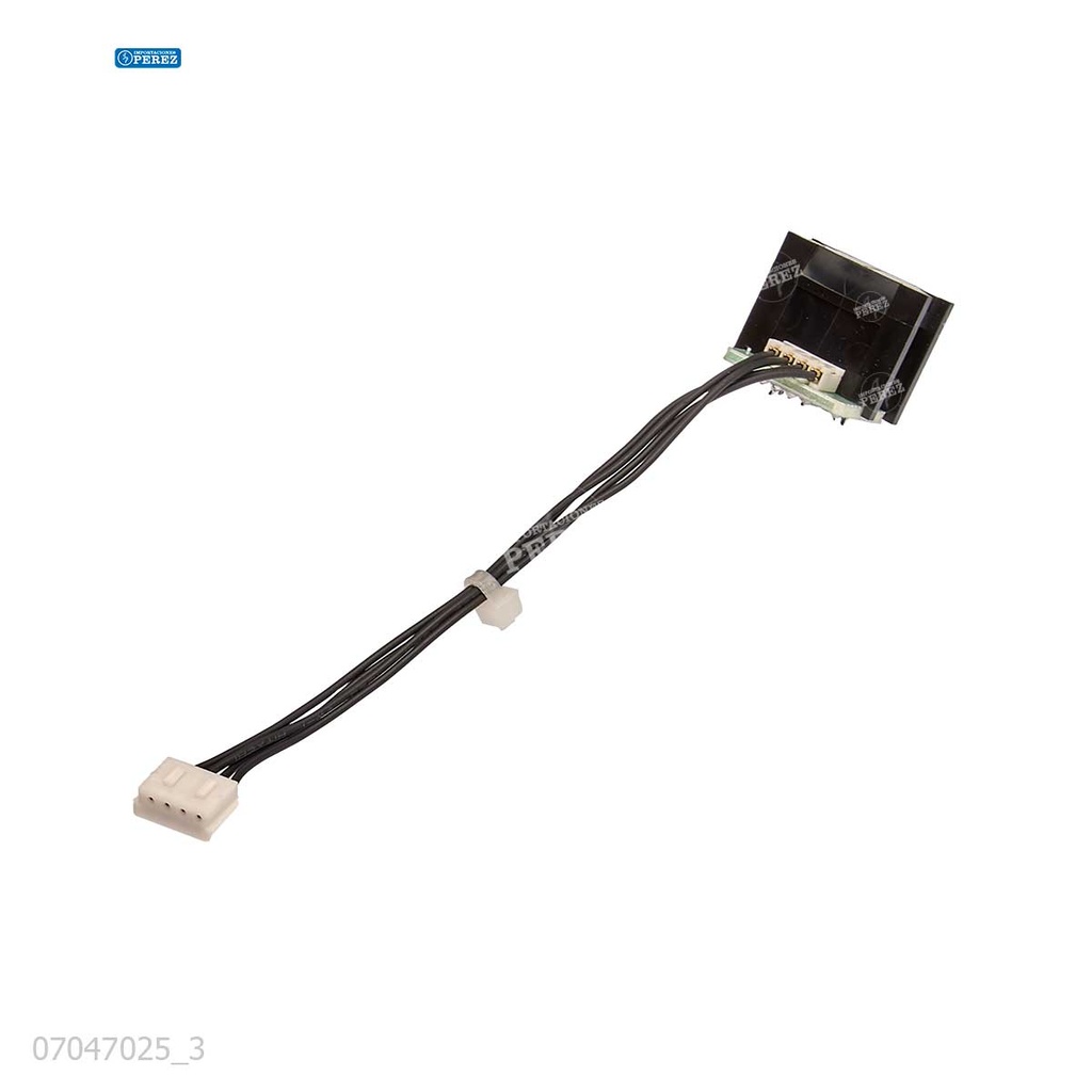 Sensor [Ricoh - Original] ID - (Rodillo Transferencia) 