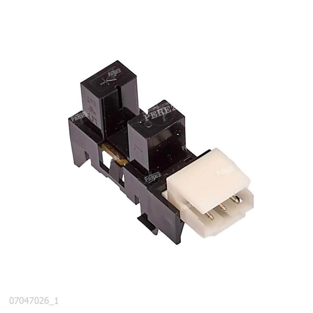 Sensor [Ricoh - Original] - (Guía Fusor) 