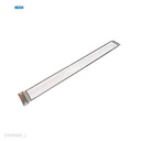 Grilla [Dki] Plata (Corona Carga) 