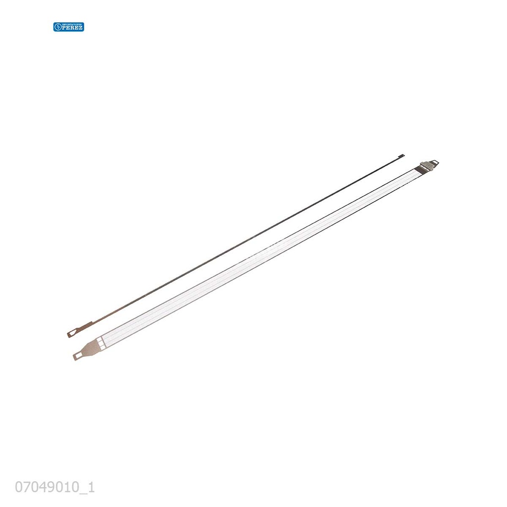 Grilla Corona Carga Kitx02 [Katun Performance] (01 Grilla + 01 Corotron)