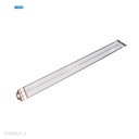 Grilla [Dki] Plata (Corona Carga) 