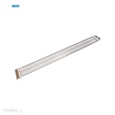 Grilla [Dki] Plata (Corona Carga) 