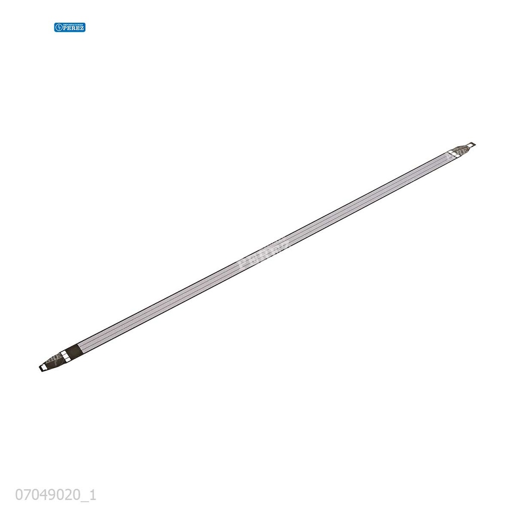 Grilla [Dki] Plata (Corona Carga) 