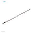 Grilla [Dki] Plata (Corona Carga) 