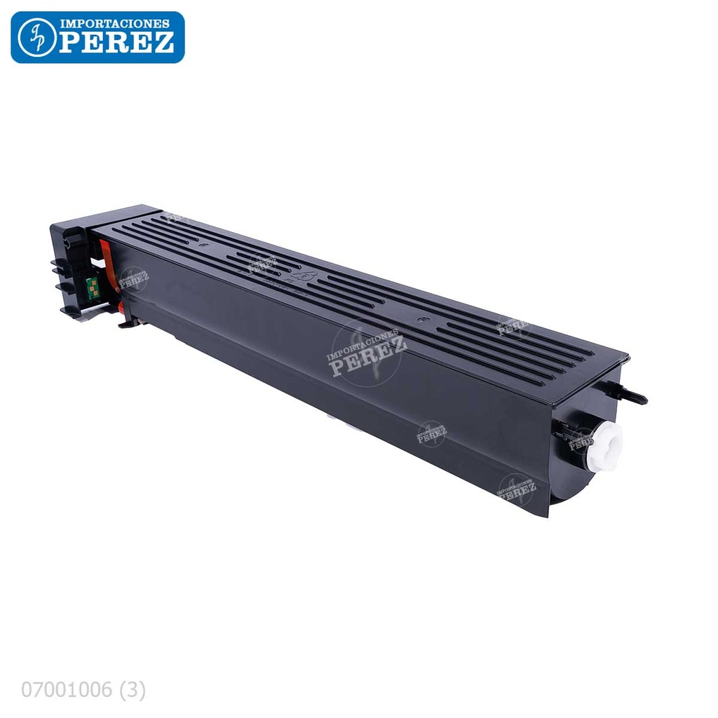 Toner Cartucho TN812 (220v) 986g [Original - Konica Minolta]