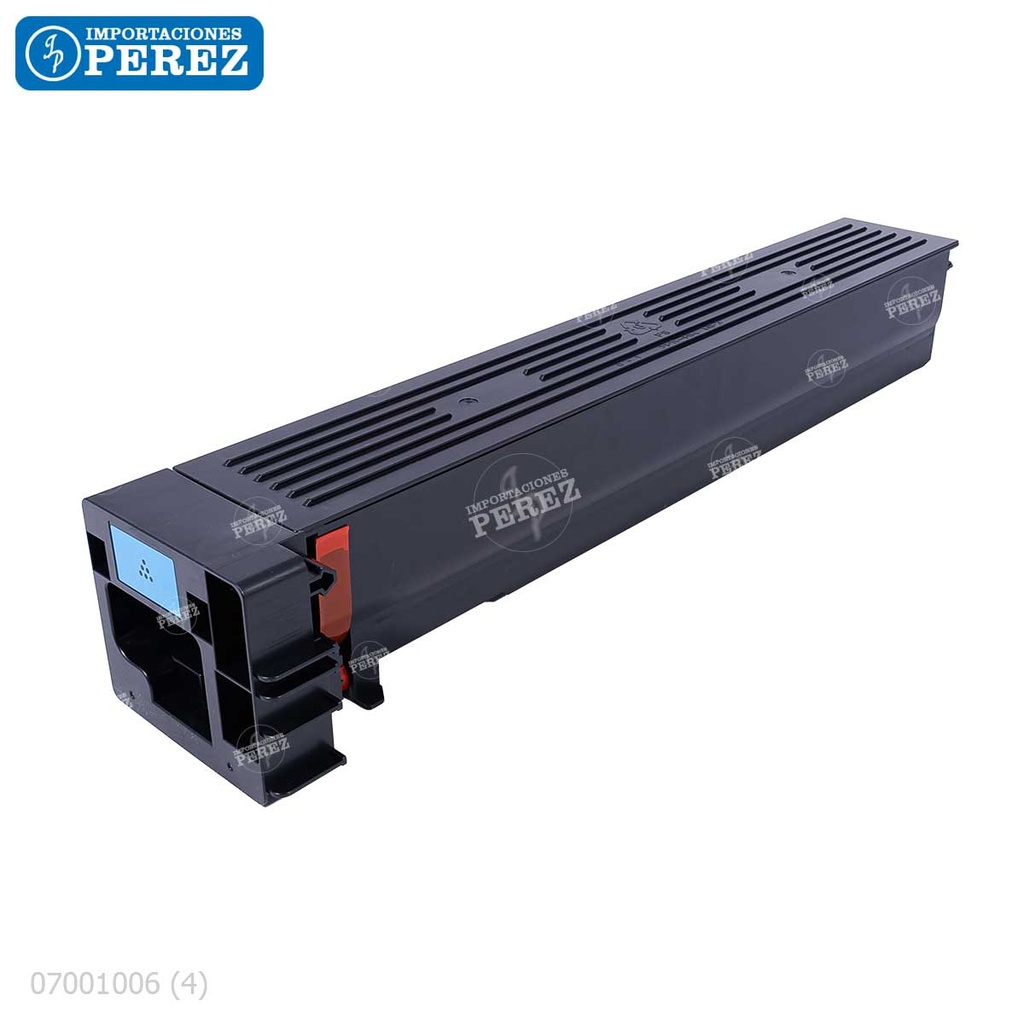 Toner Cartucho TN812 (220v) 986g [Original - Konica Minolta]