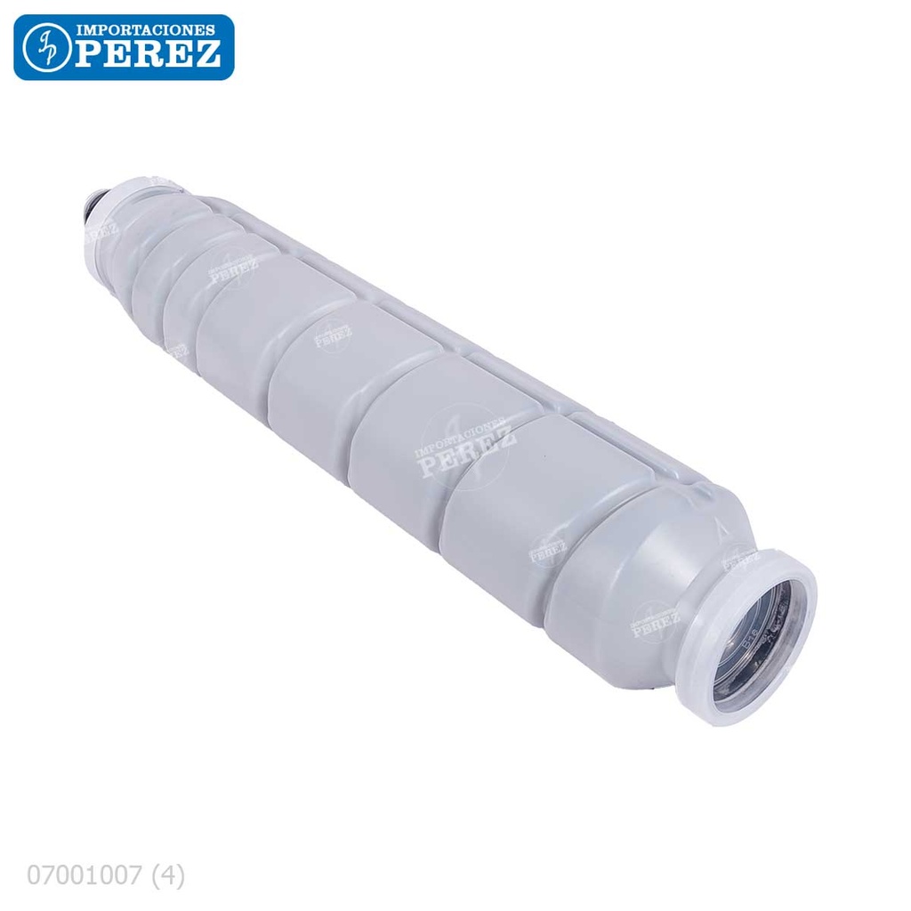 Toner Cartucho [Dki - Presentación Original] (676g) (Tn511) 