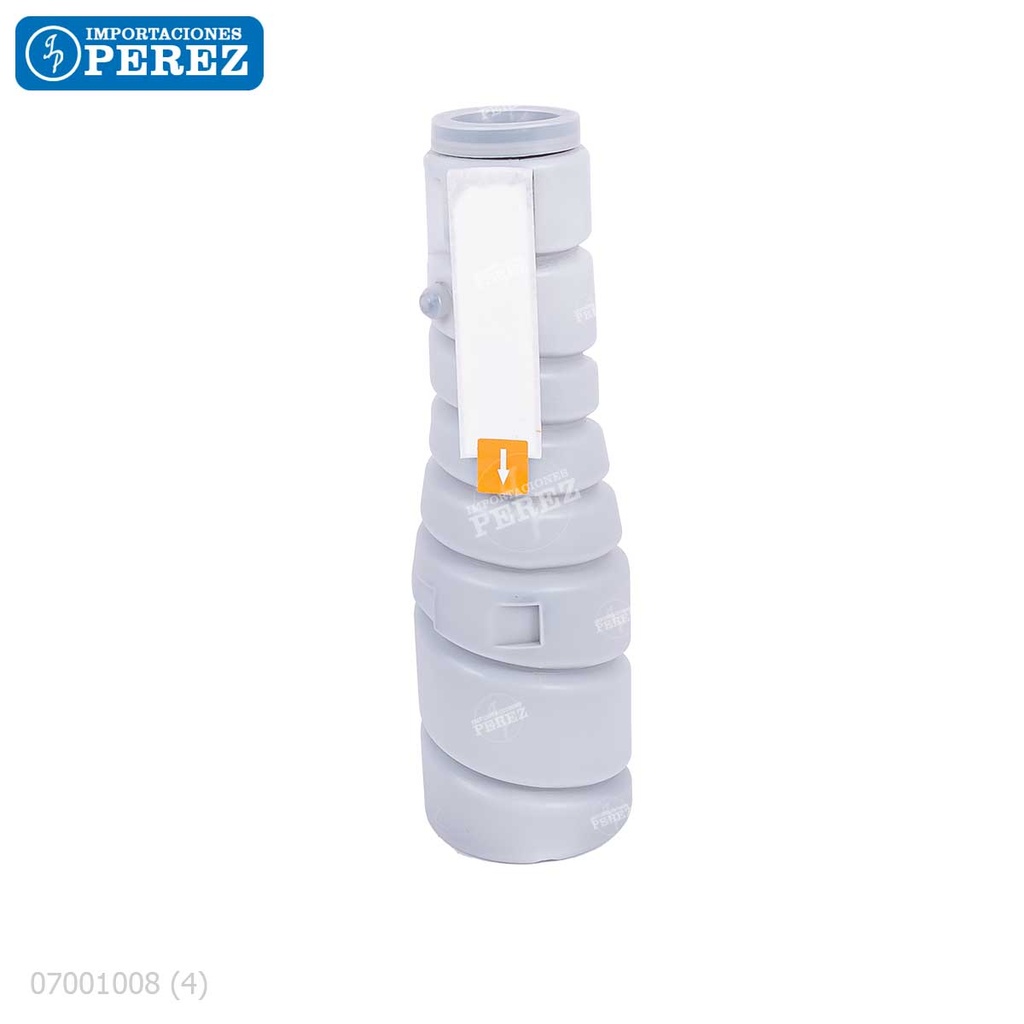 Toner Cartucho [Dki - Presentación Original] (360g) (Tn211) 