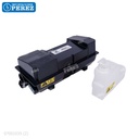 Toner Cartucho [Dki - Presentación Original] (690g) Type IM600