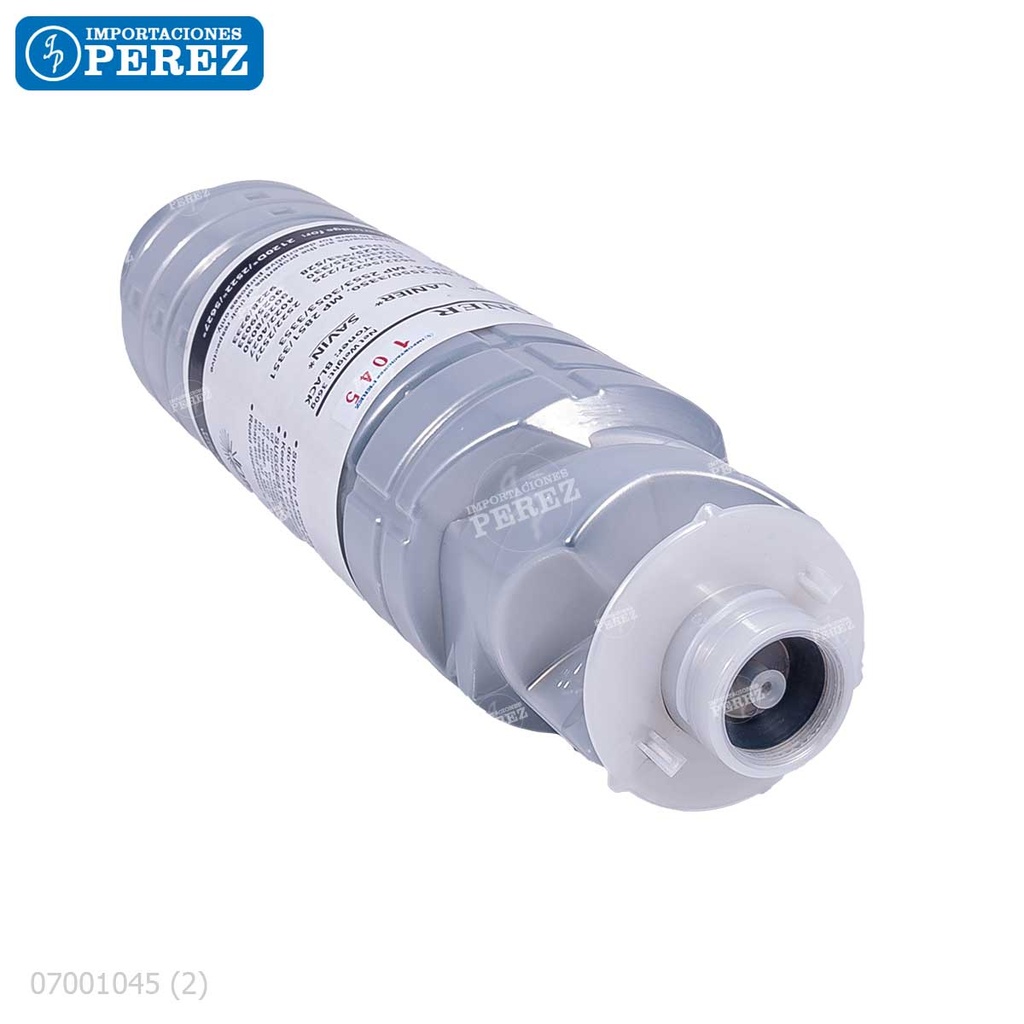 Toner Cartucho Type 2120 360g [Intercopy]