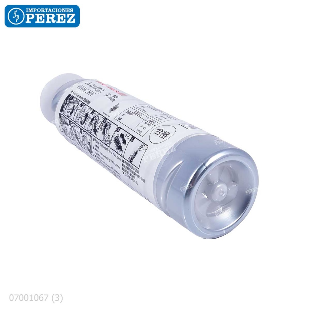 Toner Cartucho [CET] (200g)