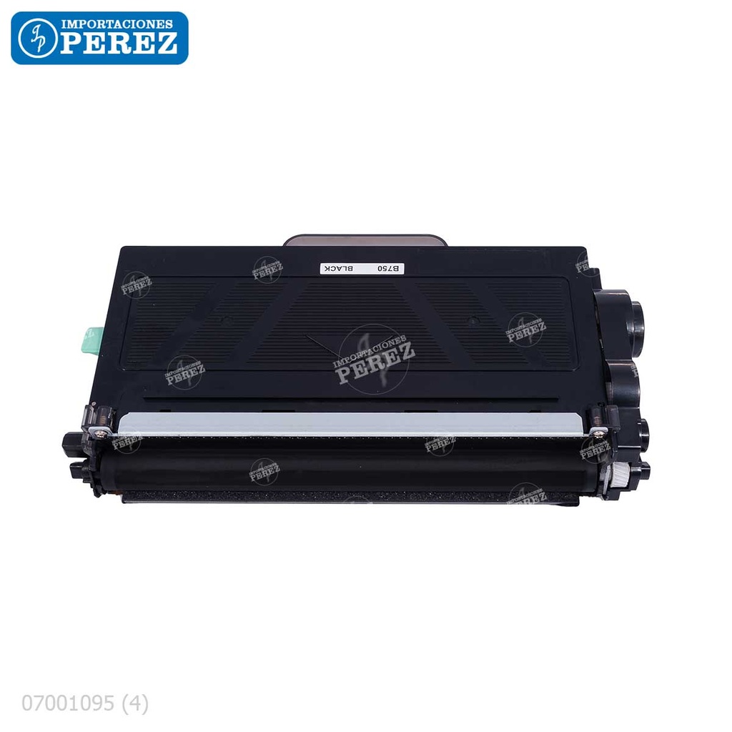 Toner Cartucho [Image Premium] (TN750/TN720/780) HL-/5440/5450/5470/6180/5440D/5450DN/5450DNT/5470DW/5470DWT/6180DW/6180DWT DCP-/8110/8150/8155/8250/8110DN/8150DN/8155DN/8250DN - MFC-/8150/8520/8710/8810/8910/8 - [.51001023/-]