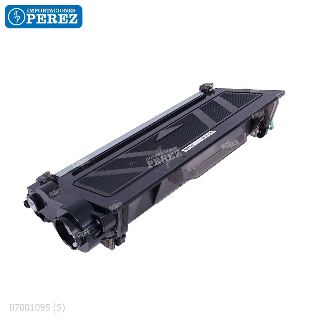 Toner Cartucho [Image Premium] (TN750/TN720/780) HL-/5440/5450/5470/6180/5440D/5450DN/5450DNT/5470DW/5470DWT/6180DW/6180DWT DCP-/8110/8150/8155/8250/8110DN/8150DN/8155DN/8250DN - MFC-/8150/8520/8710/8810/8910/8 - [.51001023/-]