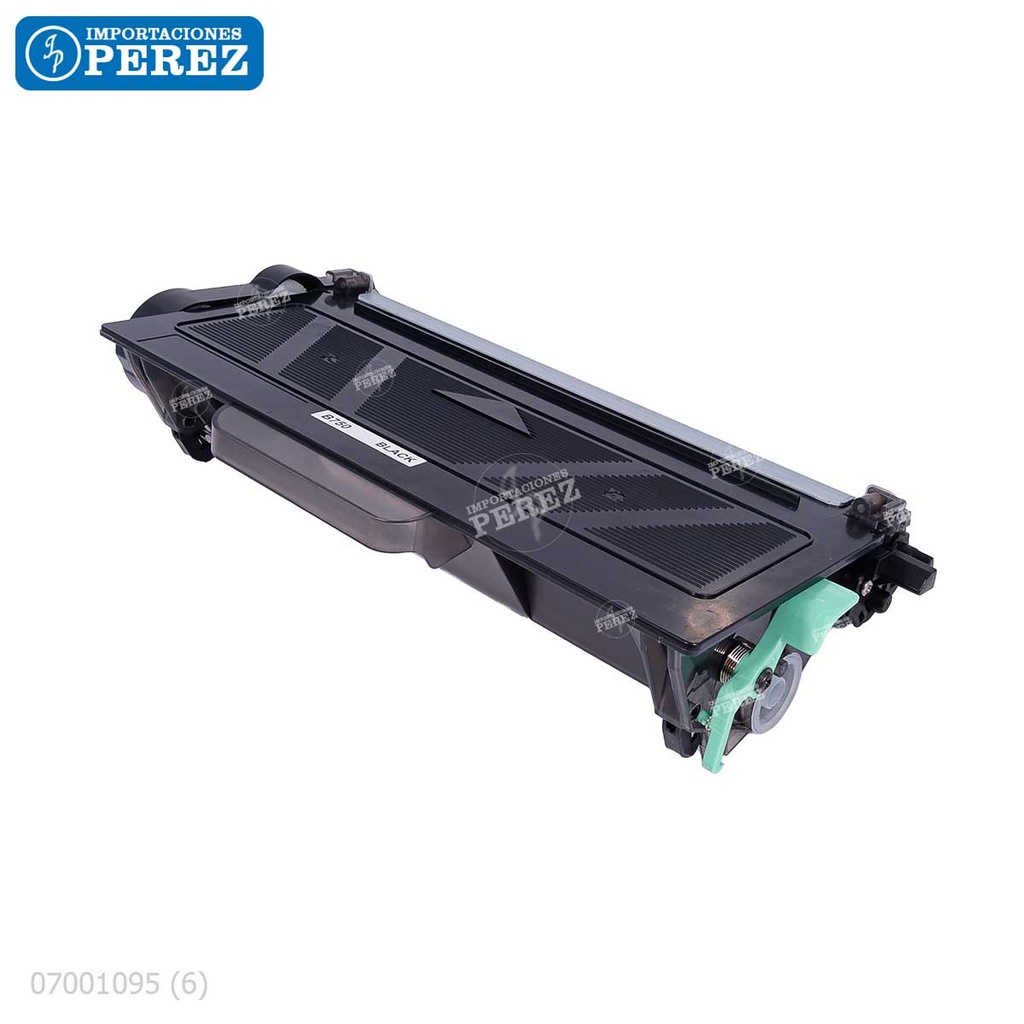 Toner Cartucho [Image Premium] (TN750/TN720/780) HL-/5440/5450/5470/6180/5440D/5450DN/5450DNT/5470DW/5470DWT/6180DW/6180DWT DCP-/8110/8150/8155/8250/8110DN/8150DN/8155DN/8250DN - MFC-/8150/8520/8710/8810/8910/8 - [.51001023/-]
