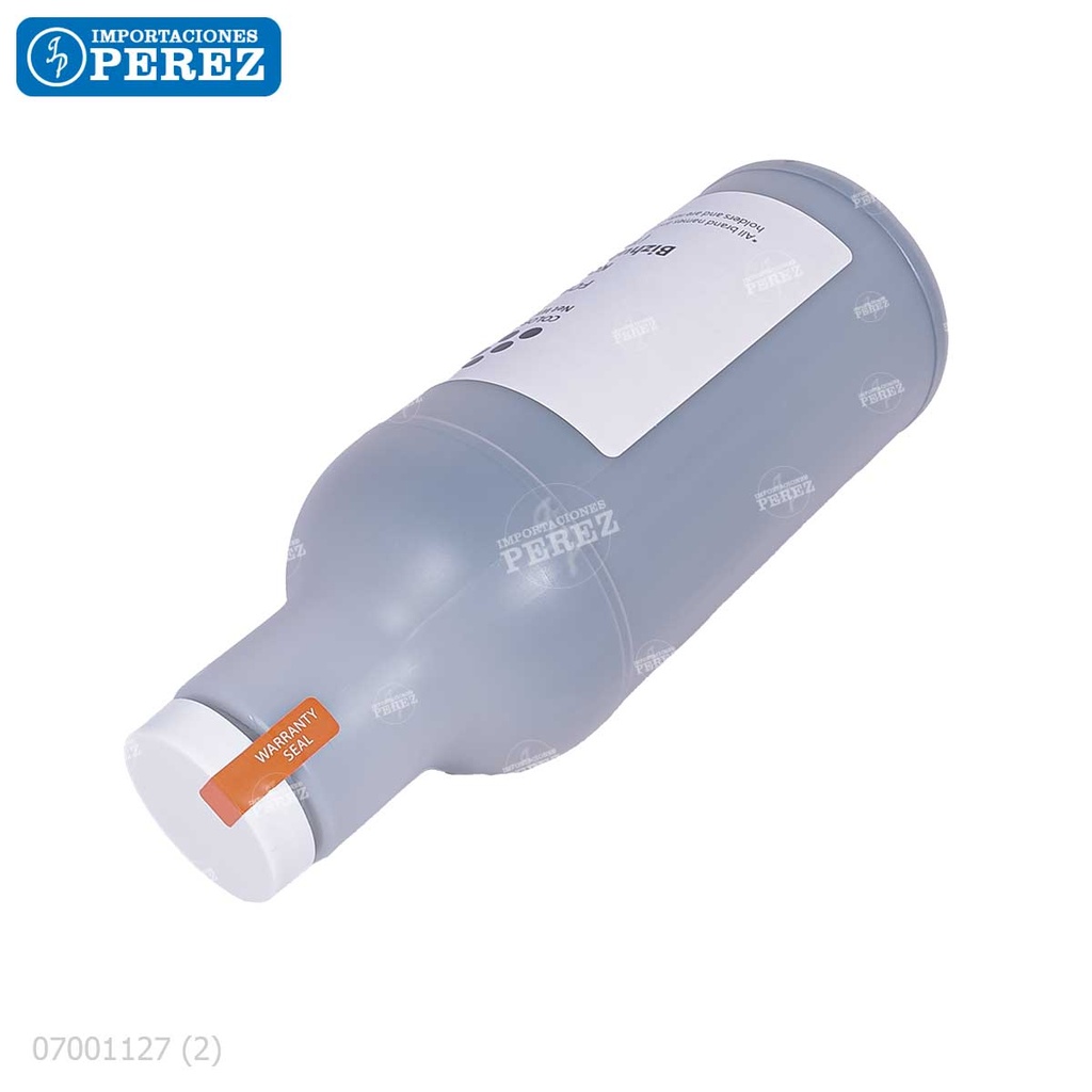 Toner Recarga [Intercopy] Black (500g) Color Konica Minolta