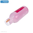 Toner Recarga [Intercopy] Magenta (460g) - Color Konica Minolta