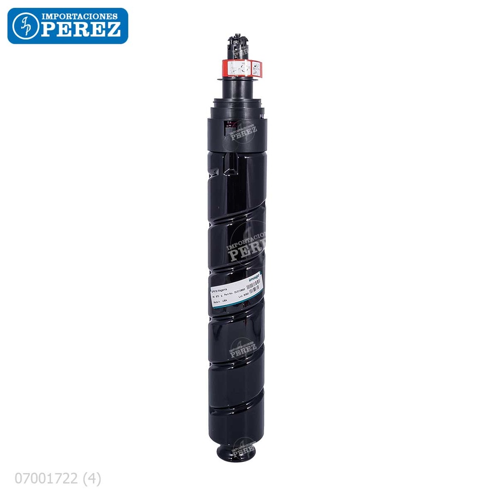 Toner Cartucho Magenta GPR30 670g [Image]