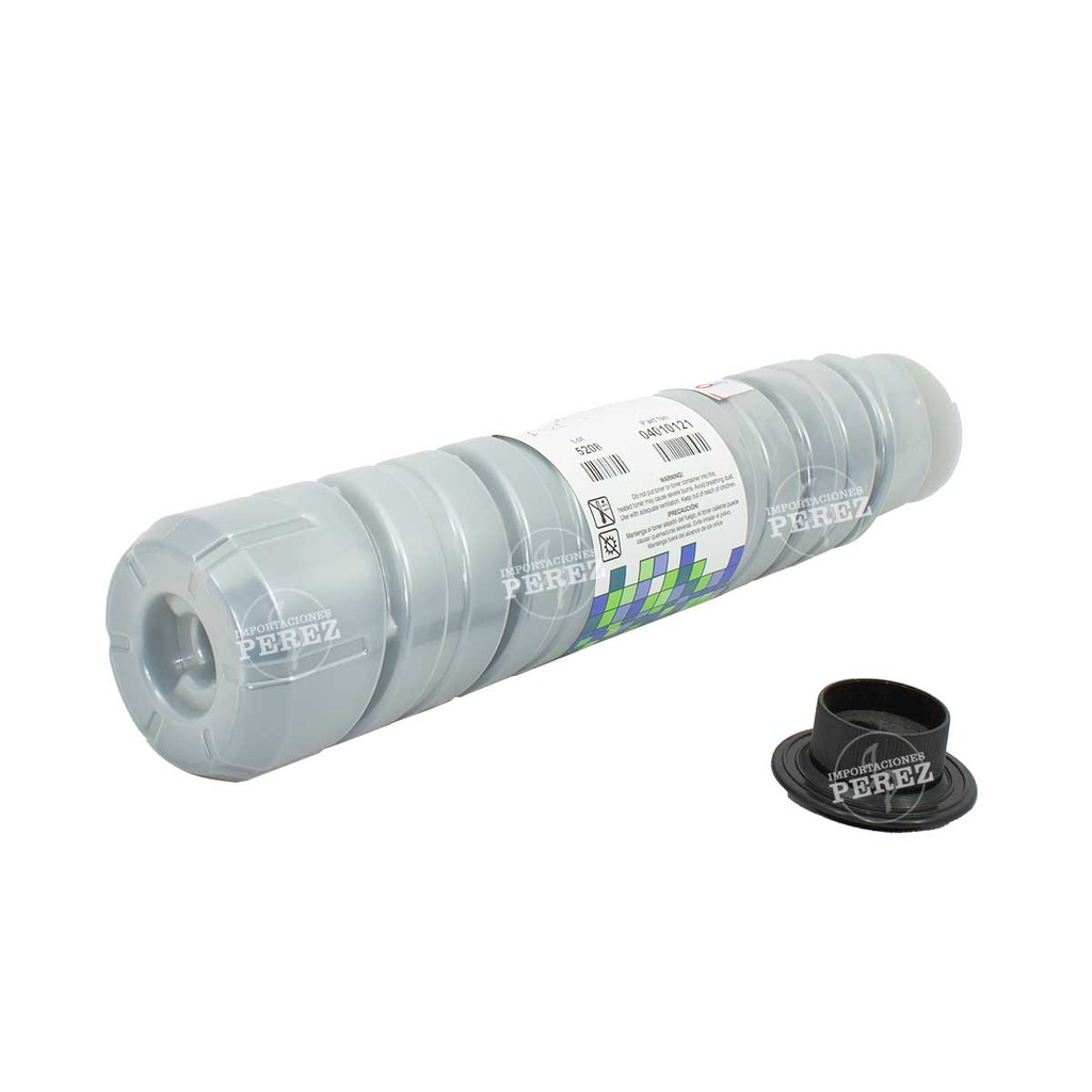 Toner Cartucho [Image] (260g) (Type 1130D/1230D) 